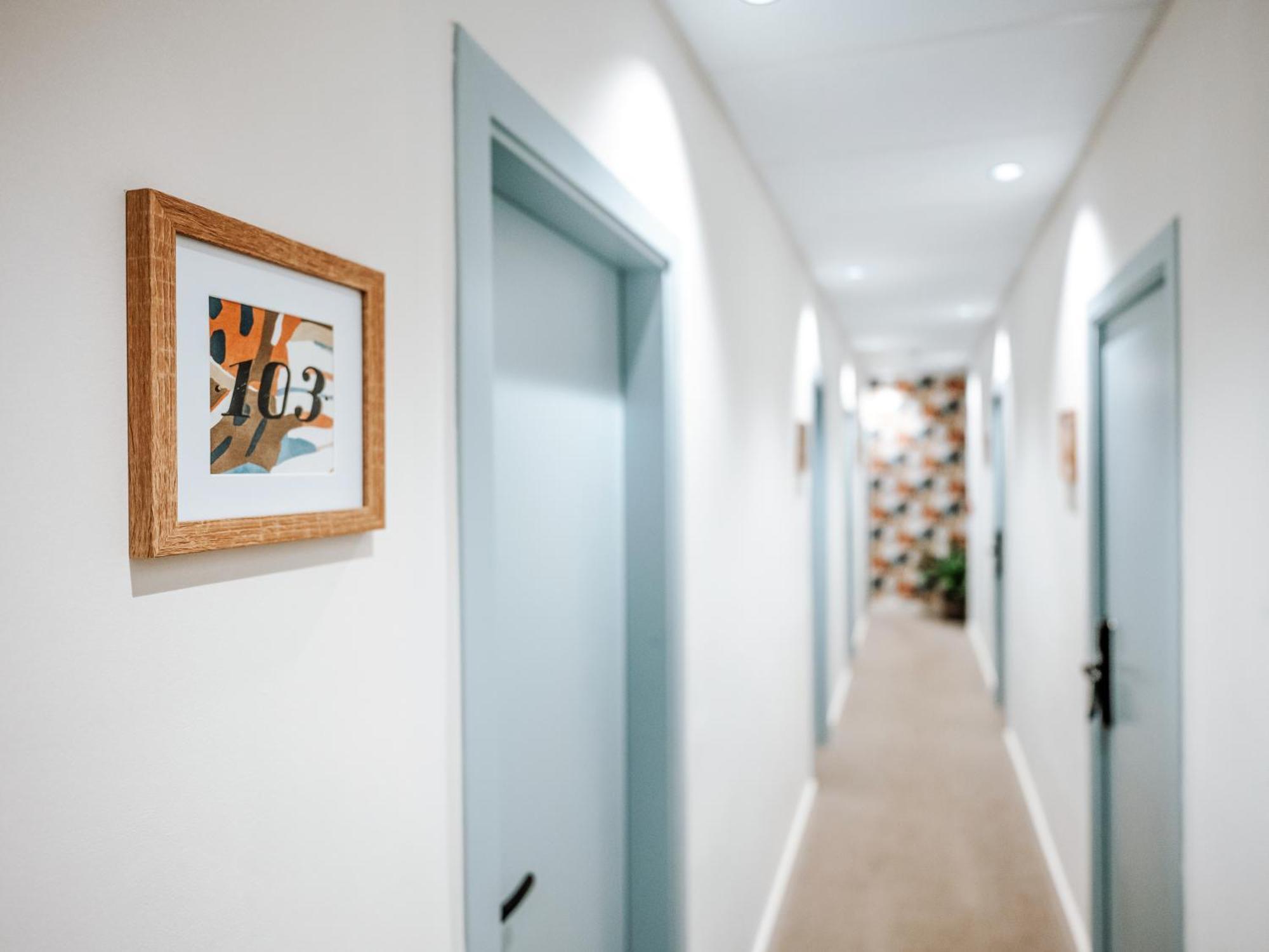 Sweet Lloret Suites Lloret de Mar Exterior photo